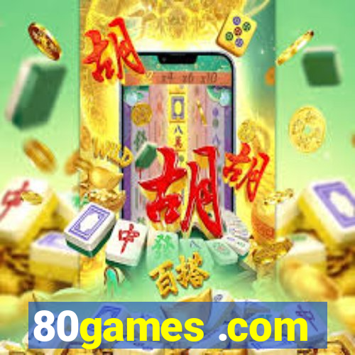 80games .com