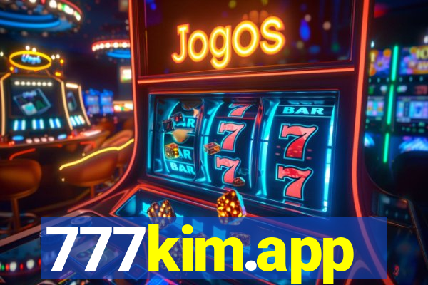 777kim.app