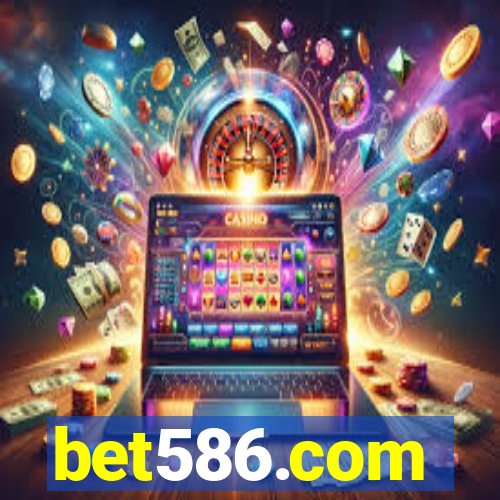 bet586.com
