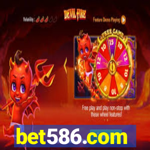 bet586.com
