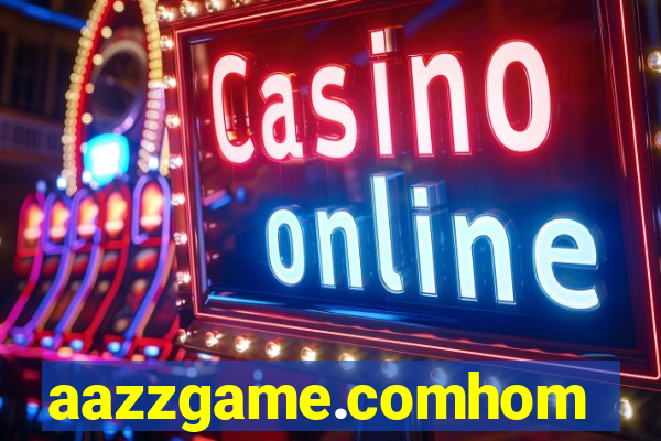 aazzgame.comhome