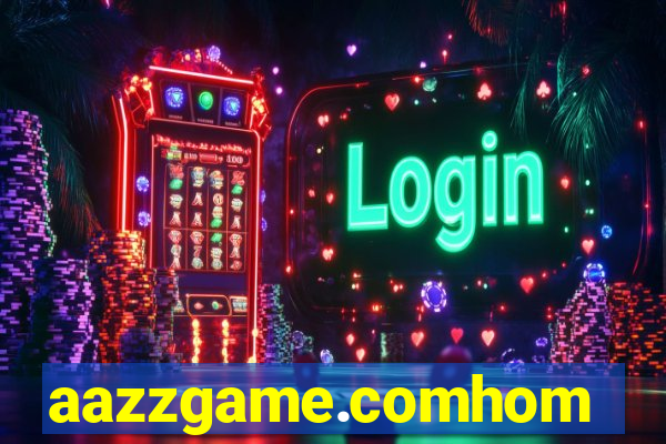 aazzgame.comhome