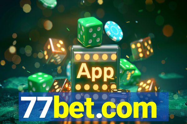 77bet.com