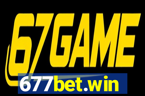 677bet.win