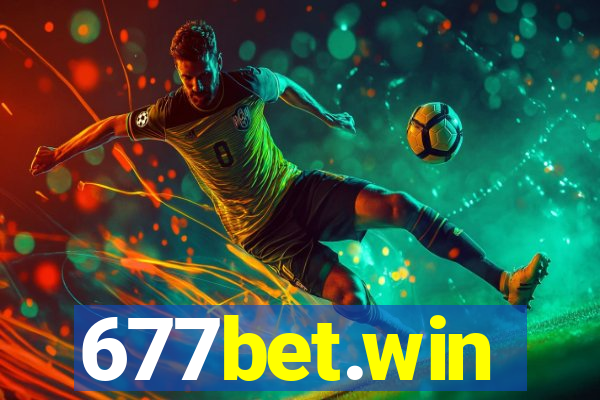 677bet.win