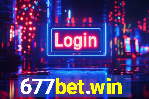 677bet.win