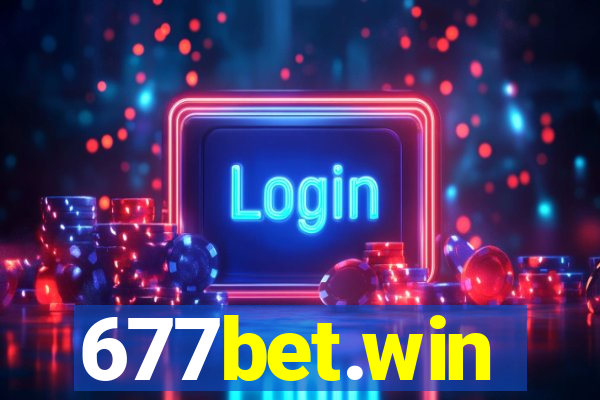 677bet.win