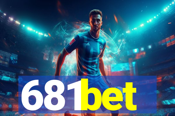 681bet