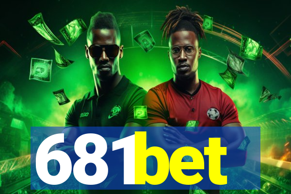 681bet