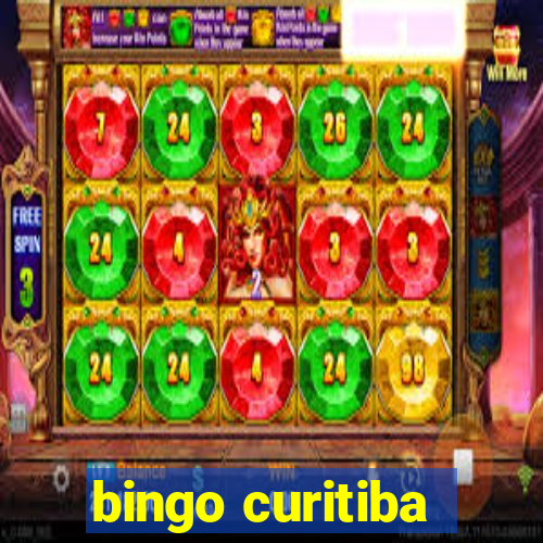bingo curitiba
