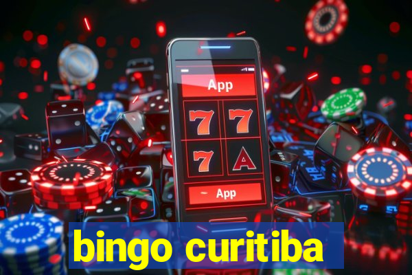 bingo curitiba