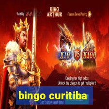 bingo curitiba