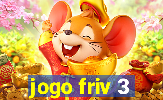 jogo friv 3