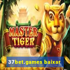 37bet.games baixar