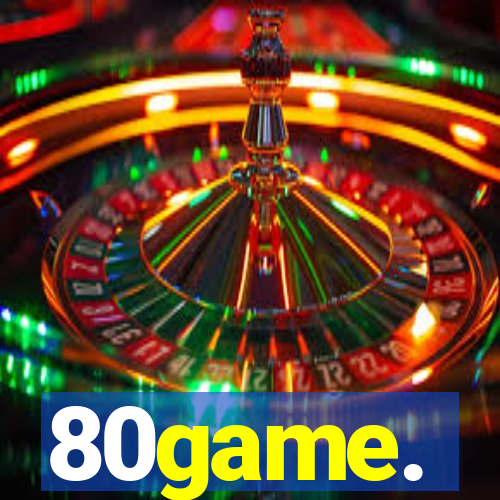 80game.