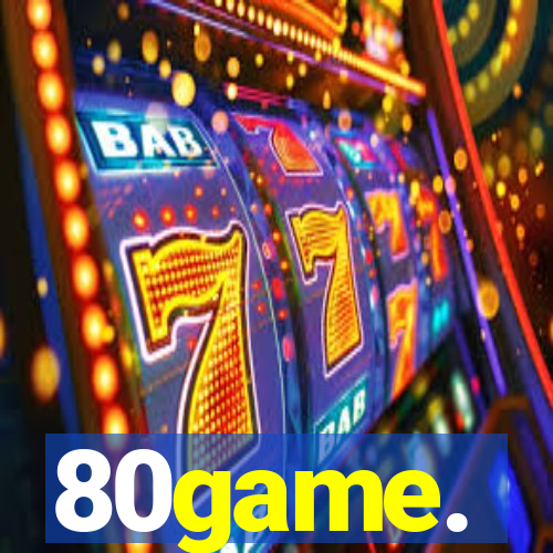 80game.