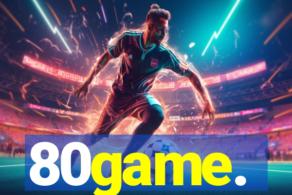 80game.