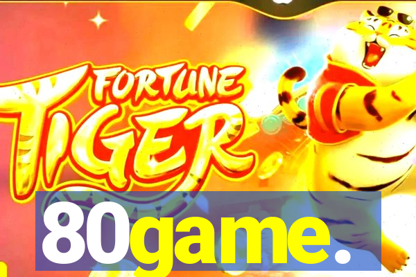 80game.