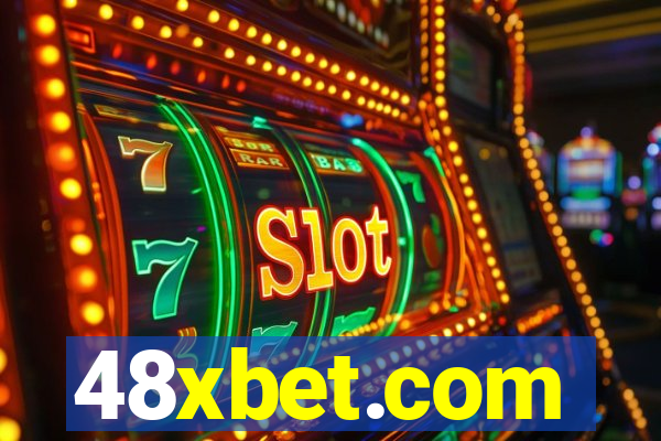 48xbet.com