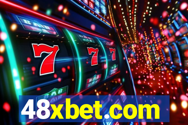 48xbet.com