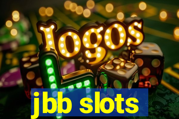 jbb slots