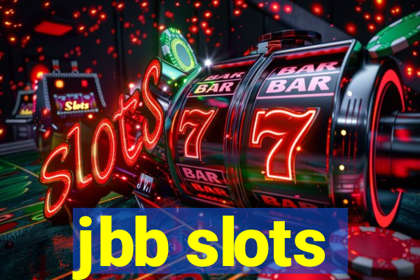 jbb slots
