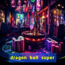 dragon ball super dublado crunchyroll