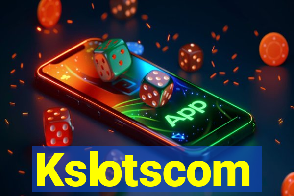Kslotscom