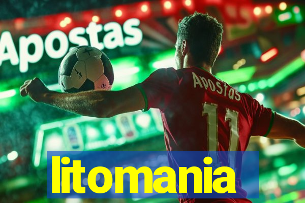 litomania