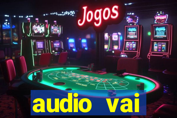 audio vai corinthians com fogos jogo aberto