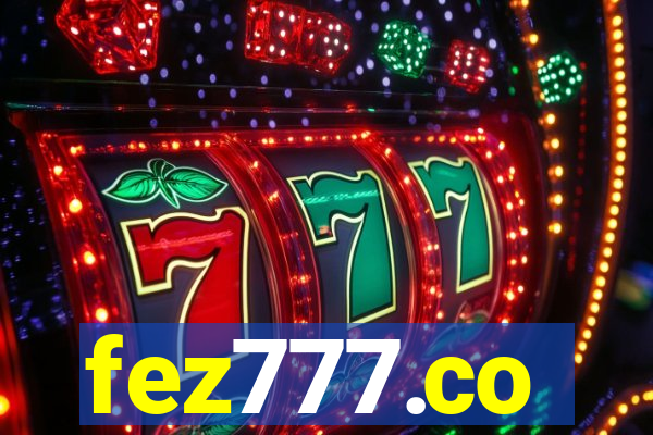 fez777.co