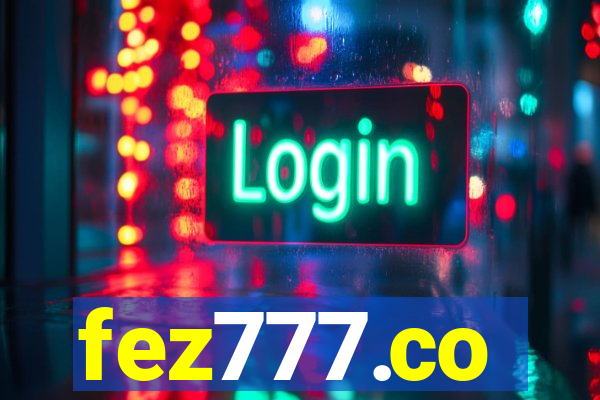 fez777.co