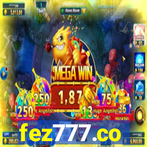 fez777.co