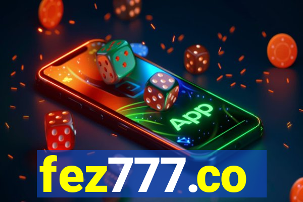 fez777.co