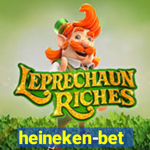 heineken-bet