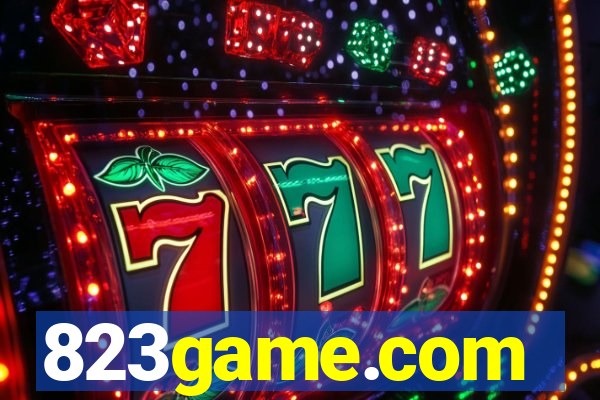 823game.com