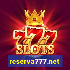 reserva777.net