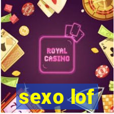 sexo lof