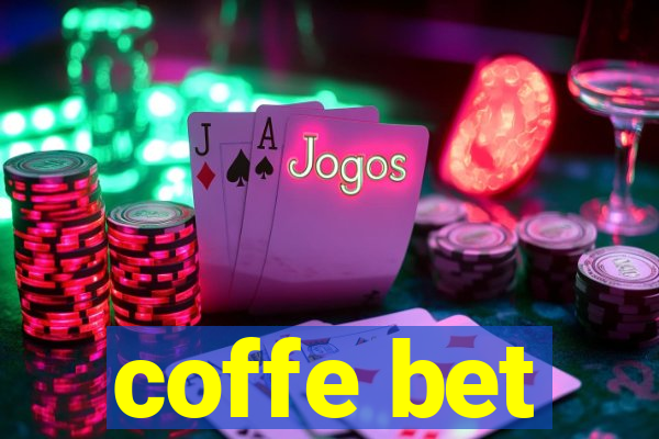coffe bet