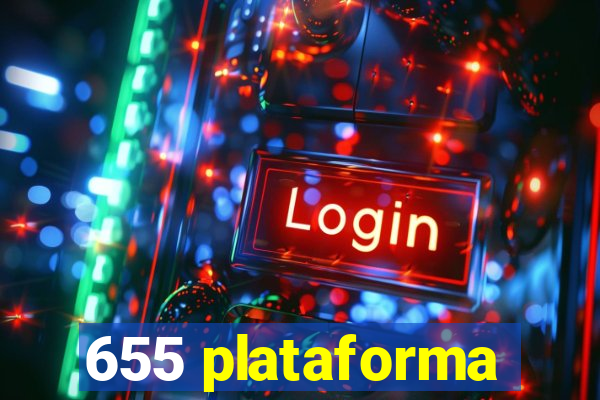 655 plataforma