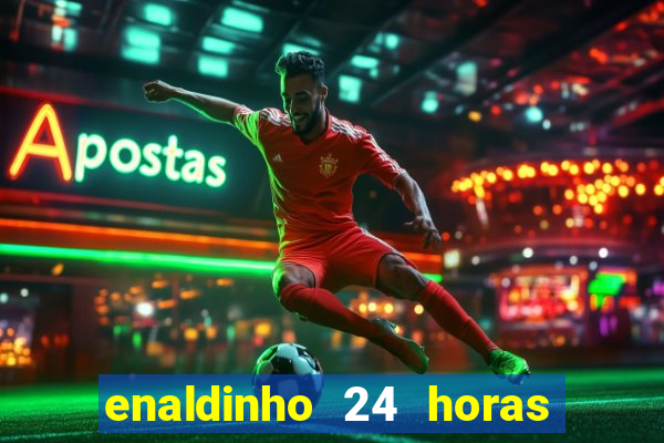 enaldinho 24 horas na piscina
