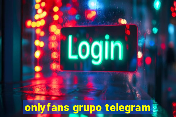 onlyfans grupo telegram