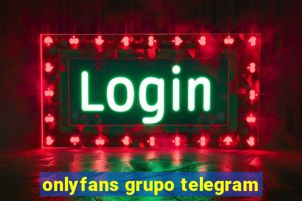 onlyfans grupo telegram