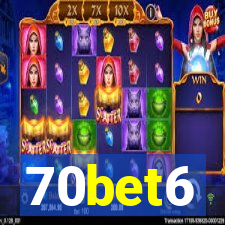 70bet6