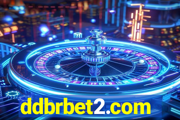 ddbrbet2.com
