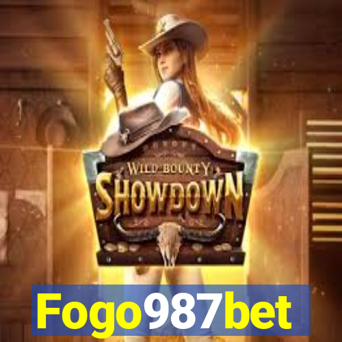 Fogo987bet