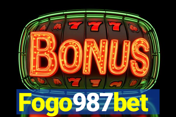 Fogo987bet