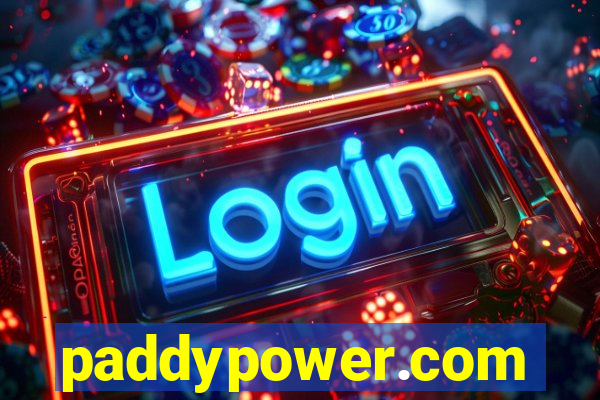 paddypower.com