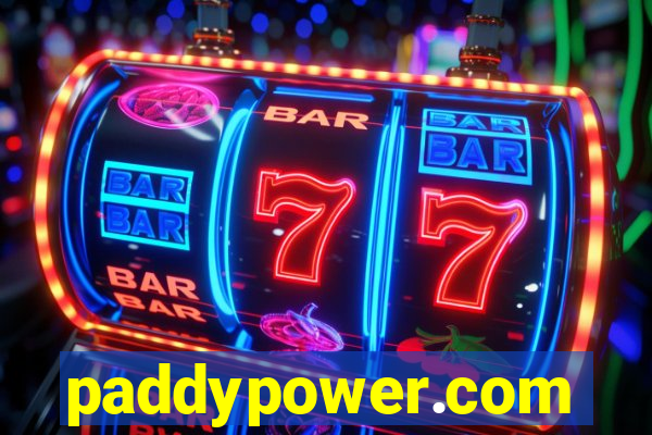 paddypower.com