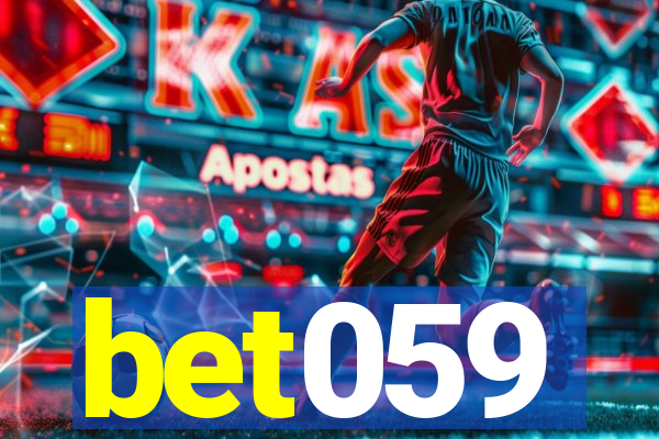 bet059